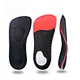 Discover the best arch support for flat feet with our podiatrist-designed insoles! Engineered to correct overpronation, reduce fatigue & improve alignment for walking, running & standing. Relieve foot pain & prevent injuries!